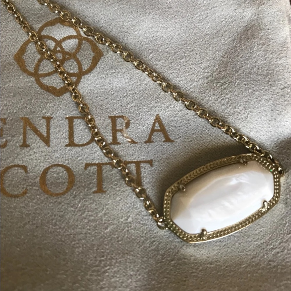 Kendra Scott adjustable bracelet - Picture 2 of 7
